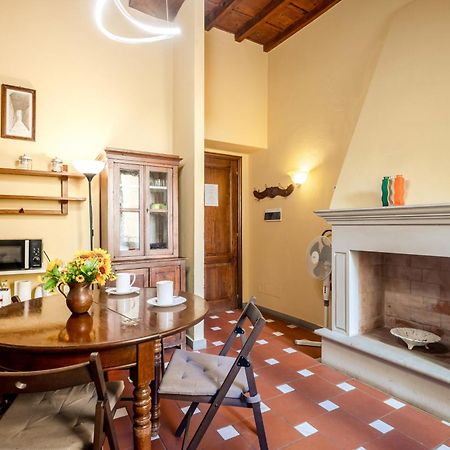 Heart Of Florence - San Lorenzo Lovely Apartment Exterior foto