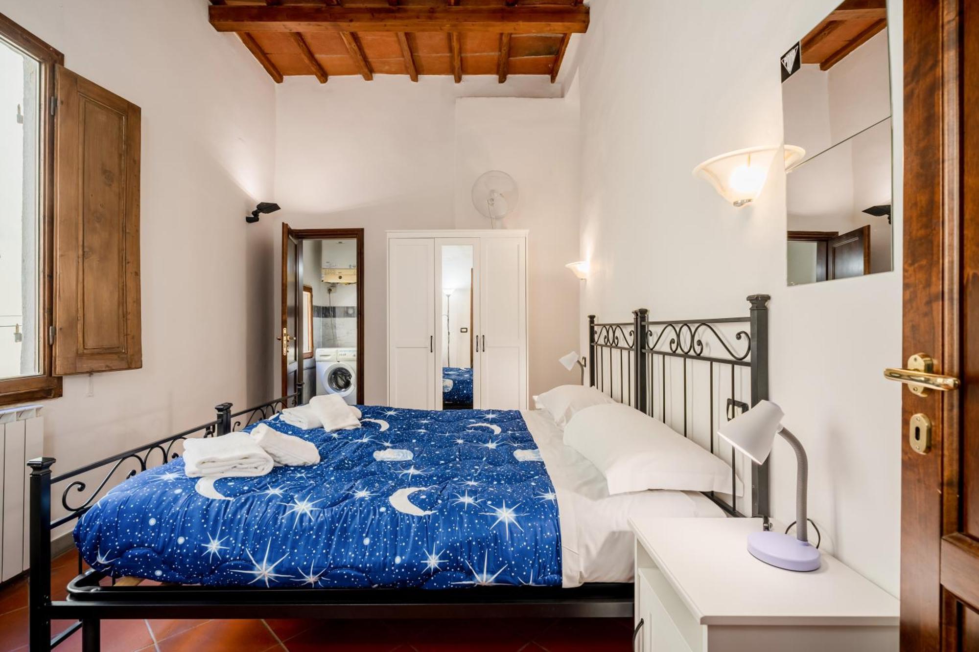 Heart Of Florence - San Lorenzo Lovely Apartment Exterior foto