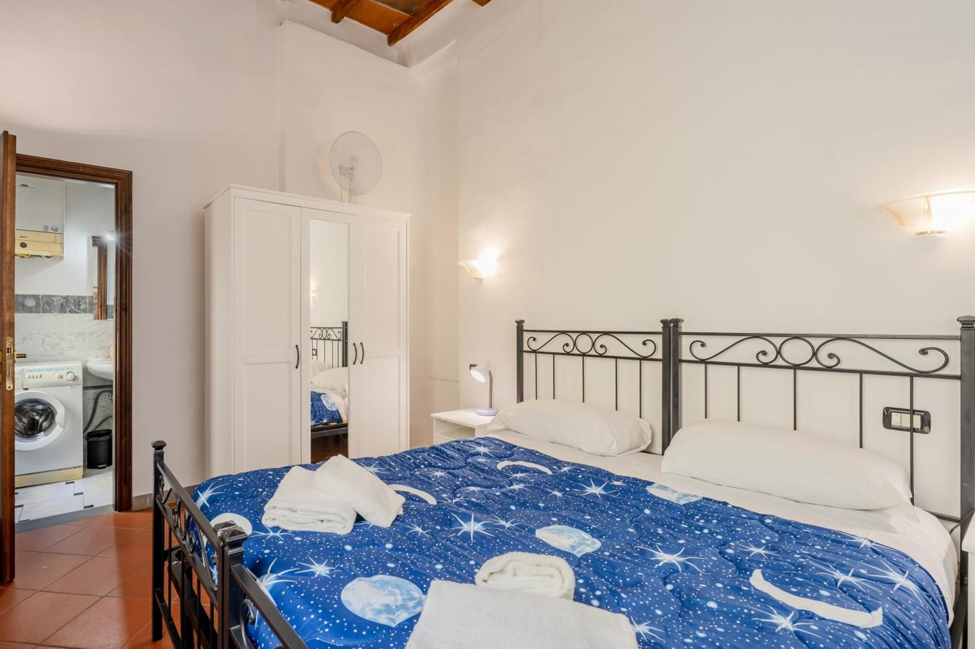 Heart Of Florence - San Lorenzo Lovely Apartment Exterior foto