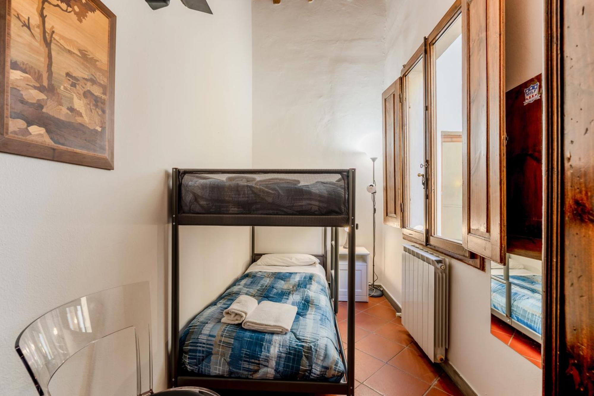 Heart Of Florence - San Lorenzo Lovely Apartment Exterior foto