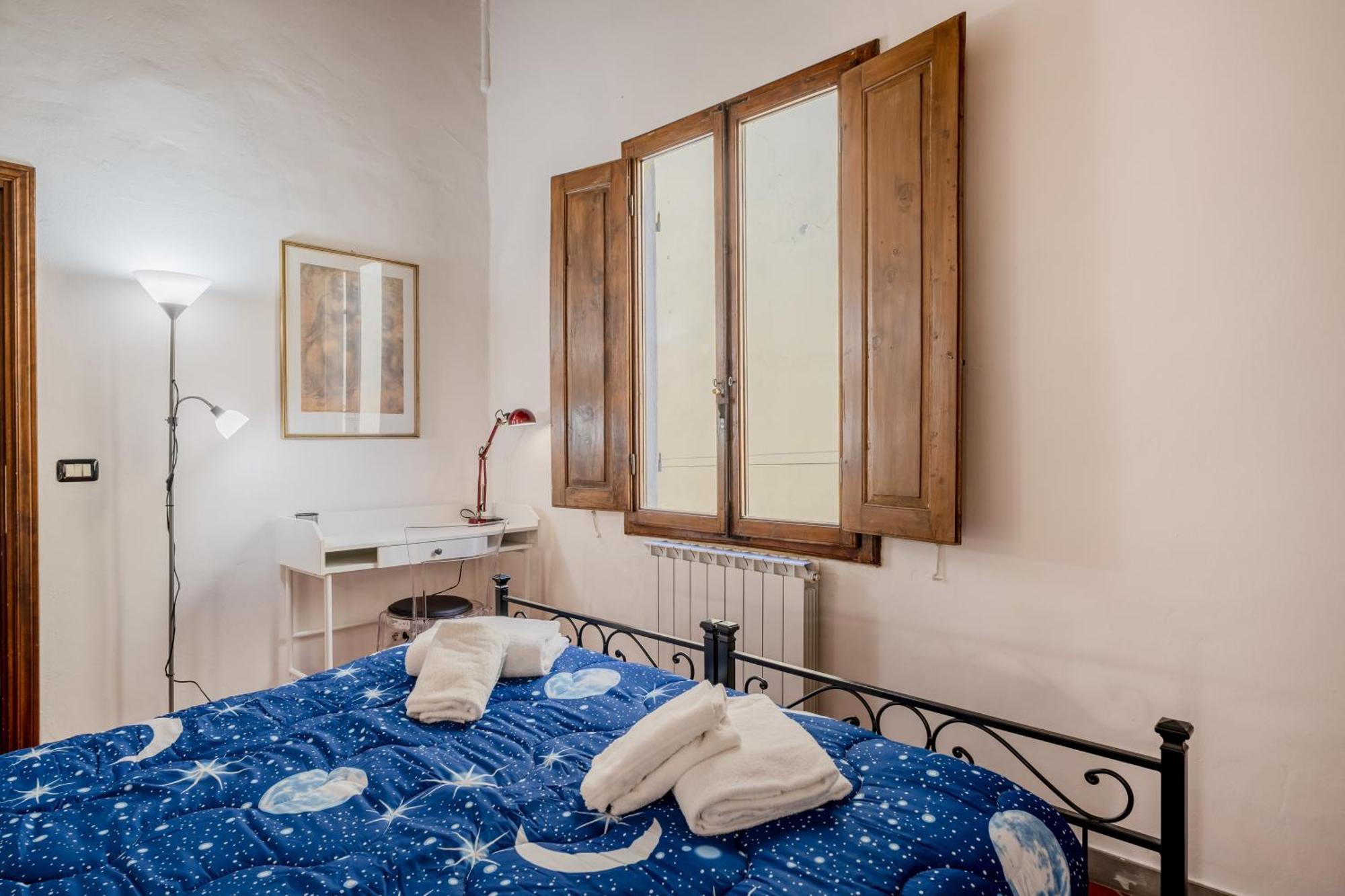 Heart Of Florence - San Lorenzo Lovely Apartment Exterior foto